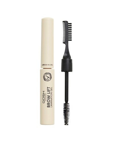 Fixiergel für Augenbrauen Gosh Copenhagen Brow Lift Nº 001 Transparent 6 ml