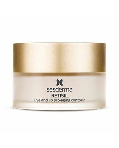 Tratamiento para el Contorno de Ojos y Labios Sesderma Retisil 30 ml