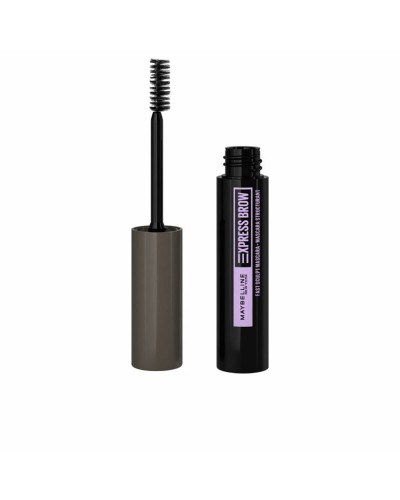 Mascara per Sopracciglia Maybelline Express Brow Nº 04 Medium Brown