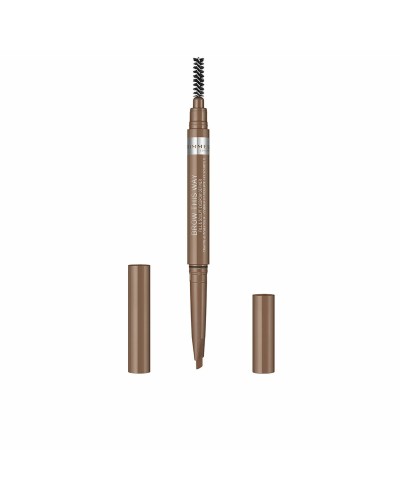 Wachsstift Rimmel London Brow This Way Nº 01 Blonde 0,25 g