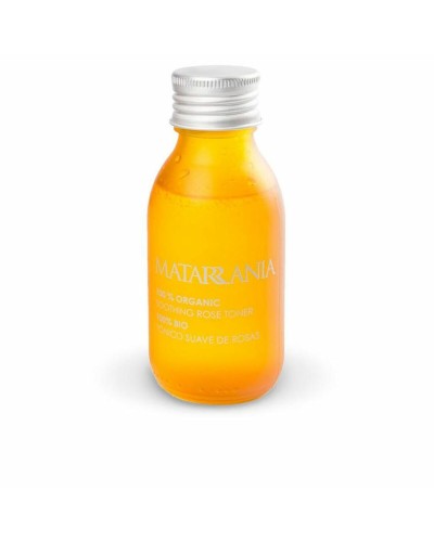 Rozenwater Toner Matarrania 100% Bio 100 ml