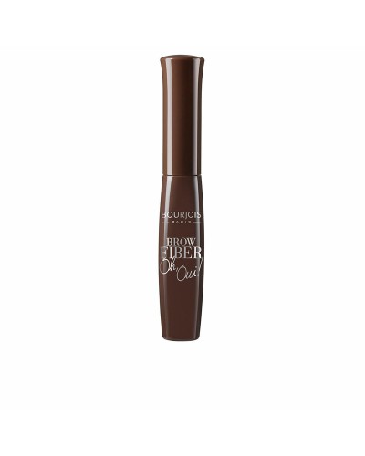 Ögonbrynsmask Bourjois Brow Fiber Oh Oui Nº 003