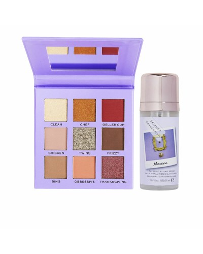 Schminkset Revolution Make Up Friends X Revolution 2 Stücke