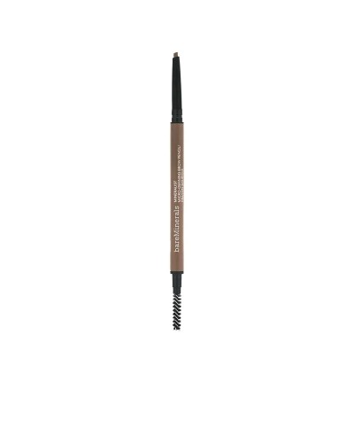 Matita per Sopracciglia bareMinerals Mineralist Light Brunette
