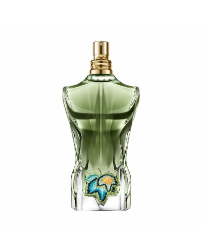 Parfym Unisex Jean Paul Gaultier LE BEAU Le Beau Paradise Garden 75 ml