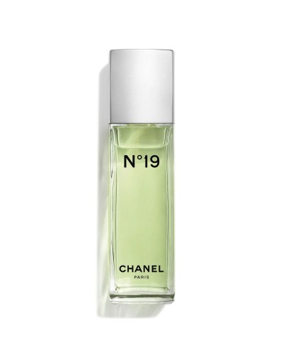 Damesparfum Chanel EDT Nº 19 100 ml