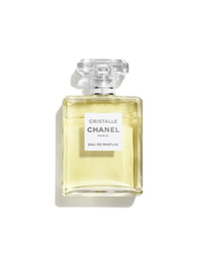 Profumo Donna Chanel EDP Cristalle 100 ml