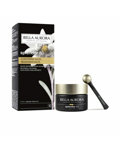 Cream for Eye Area Bella Aurora Splendor 60 15 ml