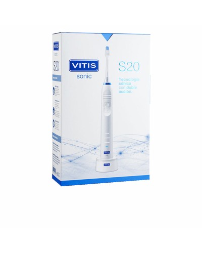 Electric Toothbrush Vitis Sonic S20