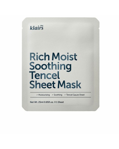 Tygmask Klairs Rich Moist 25 ml