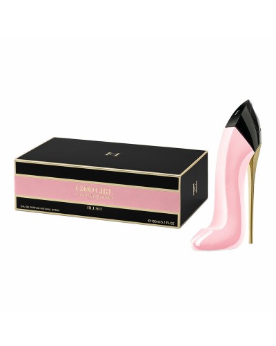 Women's Perfume Carolina Herrera Good Girl Blush 150 ml