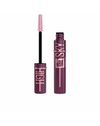 Maskara Maybelline Lash Sensational Sky High Burgundy Haze 7,2 ml
