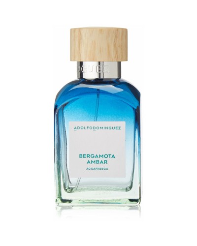 Herenparfum Adolfo Dominguez AGUA FRESCA EDT 120 ml