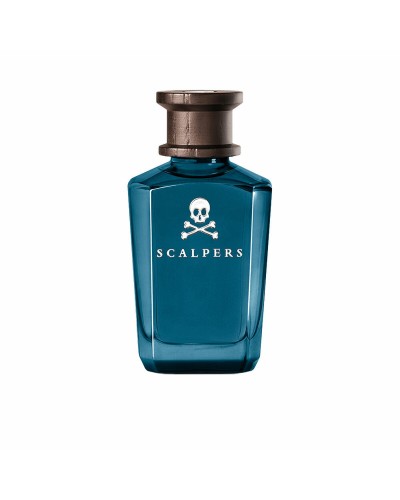 Profumo Uomo Scalpers YACHT CLUB EDP EDP 75 ml