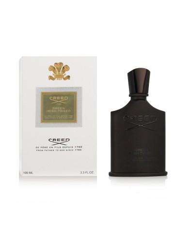 Miesten parfyymi Creed Green Irish Tweed EDP 100 ml