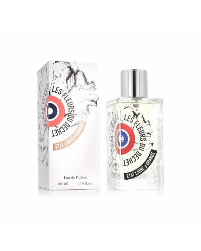 Unisex-Parfüm Etat Libre D'Orange EDP 100 ml