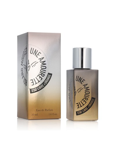 Unisex Perfume Etat Libre D'Orange EDP 50 ml