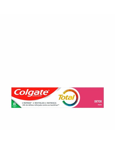 Tandpasta Colgate Total Detox 75 ml