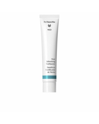 Trousse de toilette Dr. Hauschka FORTIFYING MINT