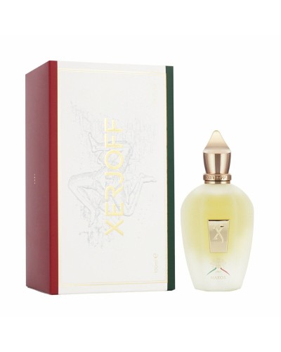 Perfume Unisex Xerjoff XJ 1861 Naxos EDP 100 ml