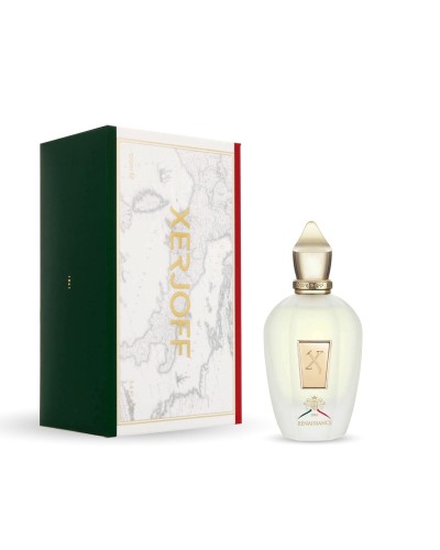 Unisex Perfume Xerjoff RENAISSANCE EDP 100 ml