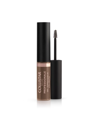 Eyebrow Fixing Gel Collistar PROFESSIONALE Nº 3 Bruno