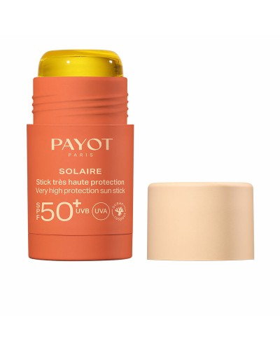 Facial Make Up Remover Payot SOLAIRE 15 g