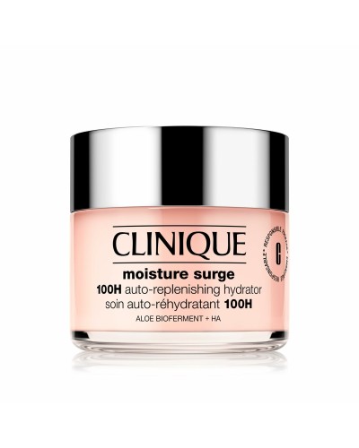 Hydrating Facial Cream Clinique MOISTURE SURGE 125 ml
