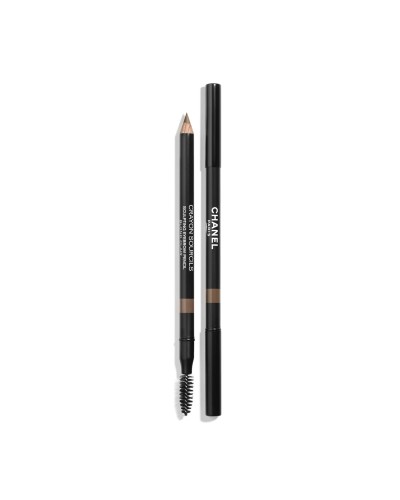 Wachsstift Chanel CRAYON SOURCILS Nº 10 Bond clair 1 g
