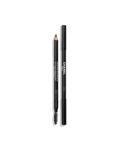 Lápiz de Cejas Chanel CRAYON SOURCILS Nº 60 Noir cendre 1 g