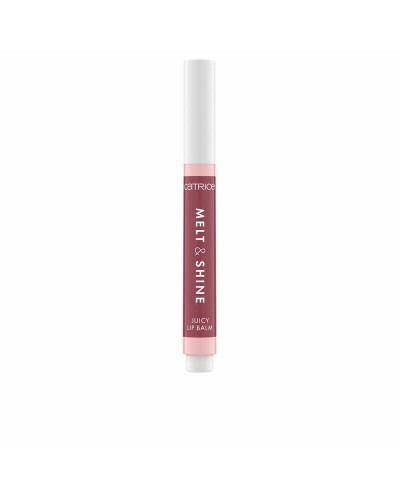 Balsamo Labbra colorato Catrice Melt and Shine Nº 030 Sea-cret 1,3 g