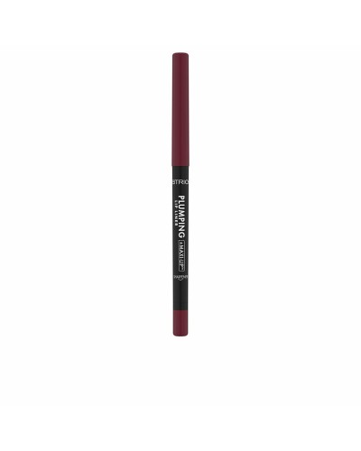Lippenstift Catrice Plumping Nº 180 Cherry Lady 0,35 g