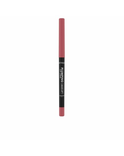Crayon à lèvres Catrice Plumping Nº 190 I Like To Mauve IT 0,35 g