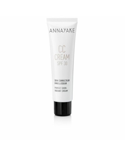 Crema Hidratante CC Cream Annayake CLASSICAL MAKE-UP Spf 30 30 ml