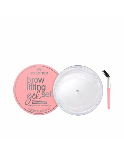 Kulmakarvojen kiinnitysgeeli Essence BROW LIFTING 12 g