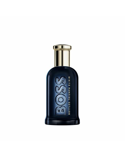 Men's Perfume BOSS BOSS BOTTLED 100 ml