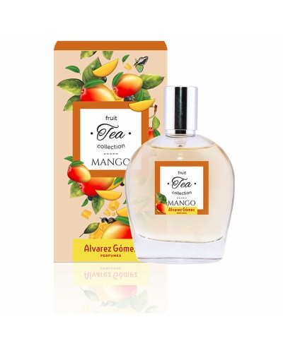 Damesparfum Alvarez Gomez FRUIT TEA COLLECTION 100 ml