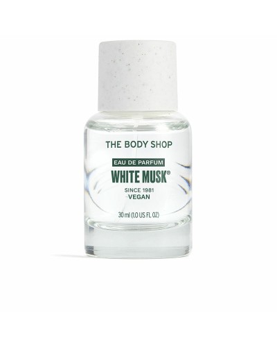 Profumo Unisex The Body Shop WHITE MUSK EDP 30 ml