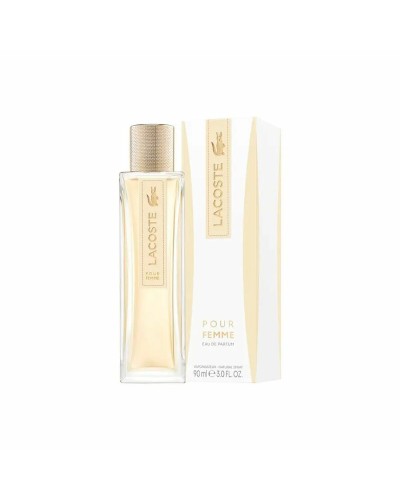 Parfum Femme Lacoste Pour Femme 30 ml