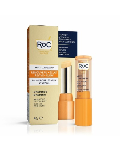 Augenkonturcreme Roc REVIVE + GLOW 4 g