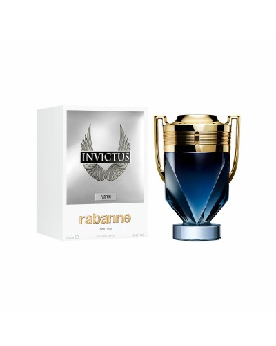 Miesten parfyymi Paco Rabanne Invictus EDP 100 ml