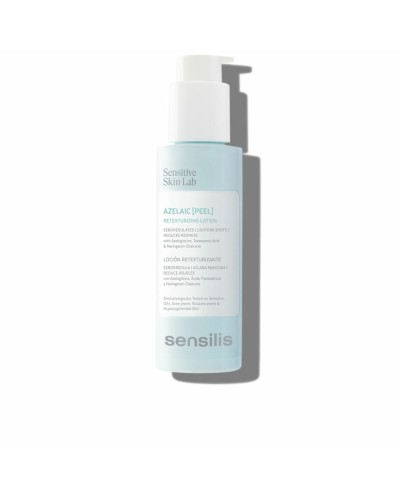 Facial Lotion Sensilis AZELAIC [PEEL] 100 ml