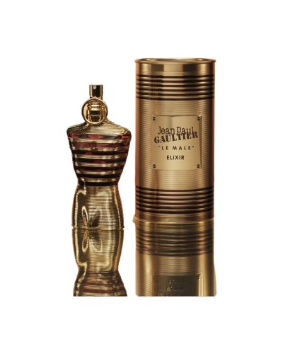 Men's Perfume Jean Paul Gaultier LE MALE 200 ml EDP