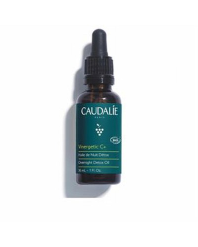 Dagkräm Caudalie VINERGETIC C+ 30 ml