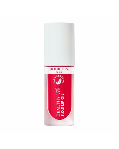 Lippenstift Bourjois HEALTHY MIX S.O.S Nº 03-Straw'bisous 4,5 ml