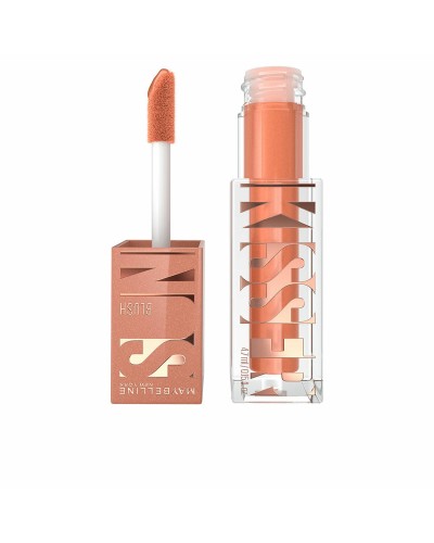 Rouge Maybelline SUNKISSER Nº 01 Downtown rush 4,7 ml Solbränna