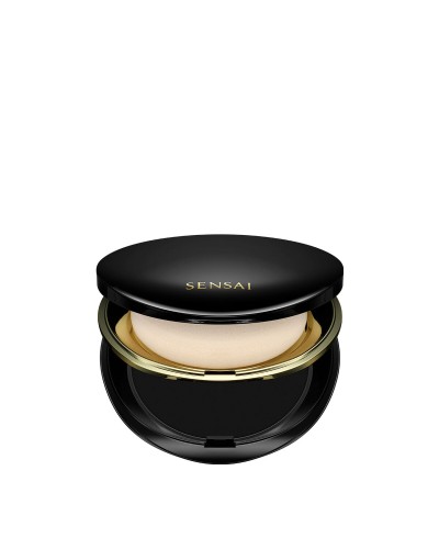 Make-up Houder Sensai Total Finish