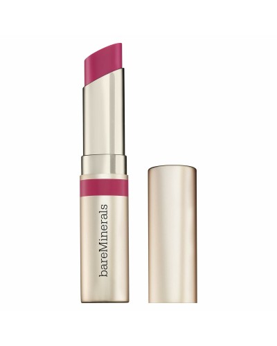 Rouge à lèvres bareMinerals DEWY LIP Violet Soul 2,3 g