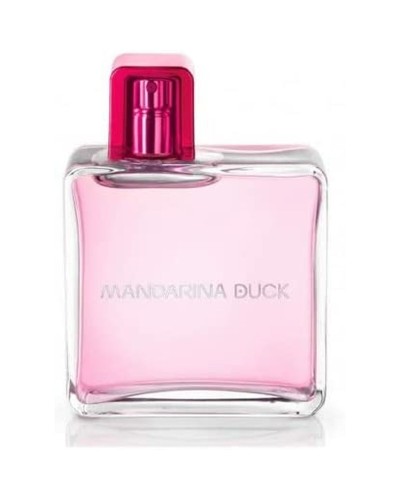 Women's Perfume Mandarina Duck MANDARINA DUCK FOR HER EDT