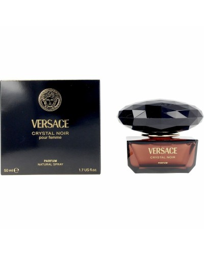 Parfum Femme Versace Crystal Noir EDP 50 ml
